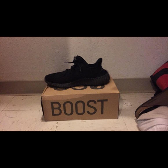 Yeezy size 13 - Picture 3 of 6